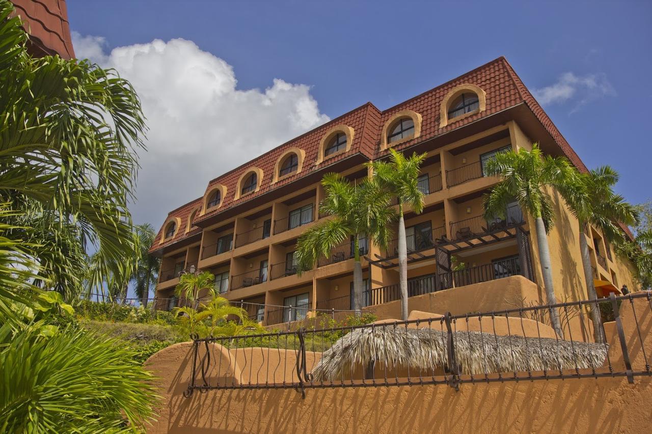 Sosua Bay Beach Resort Exterior photo
